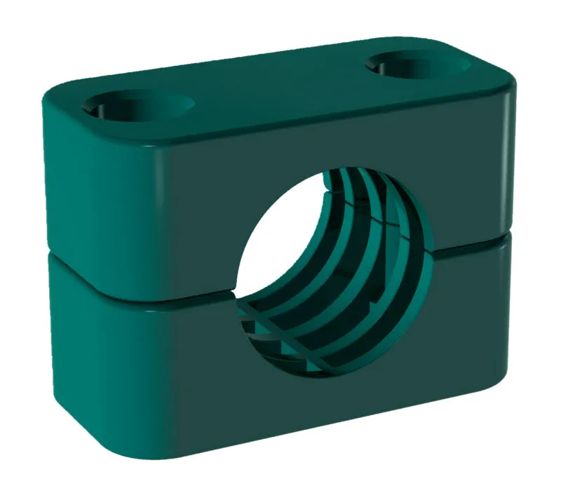 Schellenkörper SHELKPR DIN3015/1 PP GR7 776,1 Verpackungsinhalt 10 Einheit