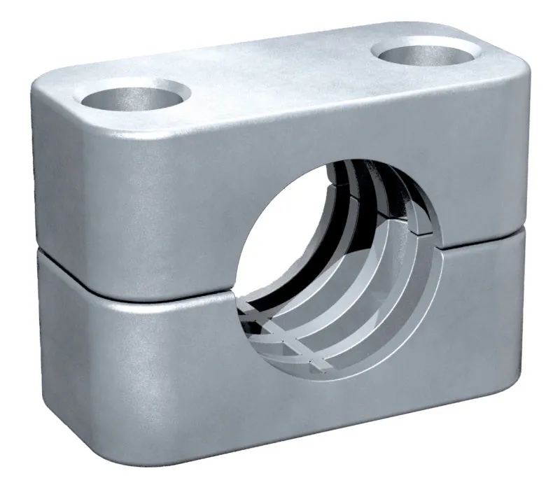 Schellenkörper SHELKPR DIN3015/1 AL