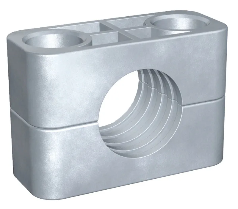 Schellenkörper SHELKPR DIN3015/2