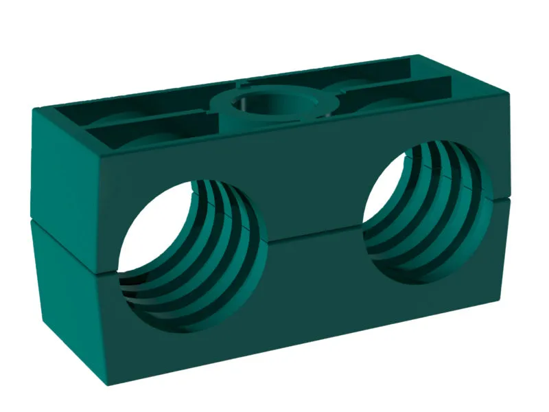 Schellenkörper SHELKPR DIN3015/3