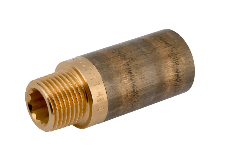 Verlängerung Rotguss VERL ROTGUSS