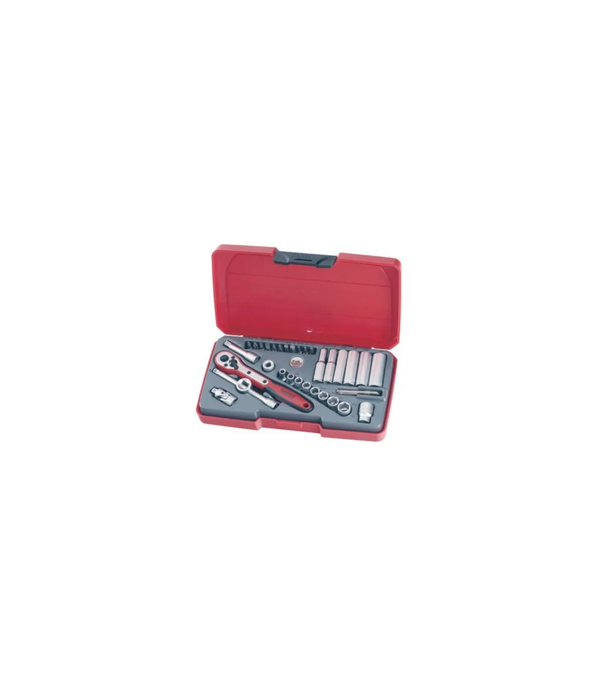 35-teilige T1435AF-Schiffstasten Set