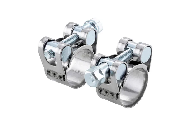 Gelenkbolzenschelle GLKBLZSHEL DIN3017 C1 W3