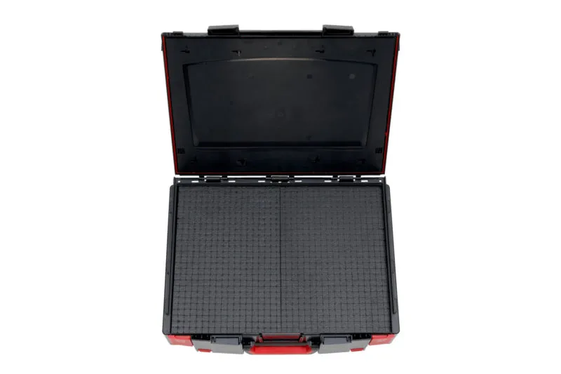 System Koffer Leersortiment 4.4. SYSKOFFR RSTRSHAUM