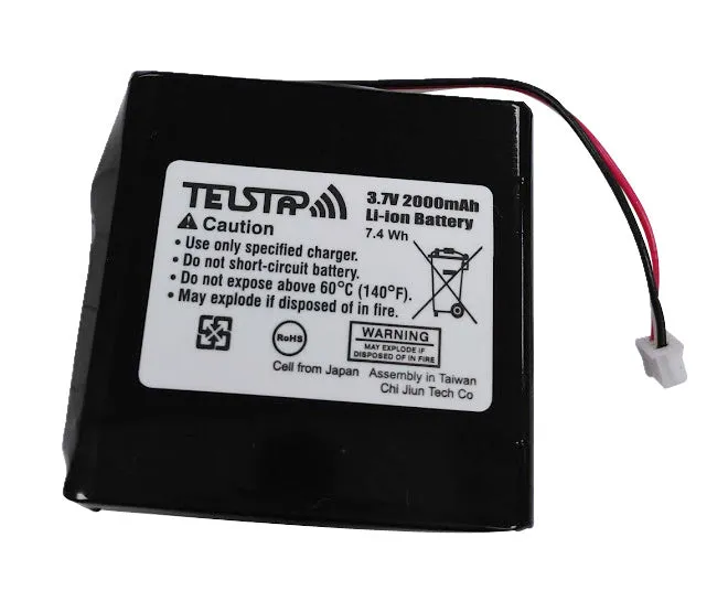 Endoskop Ersatzteile ET AKKU ENDOSKOP (F.071553 761)