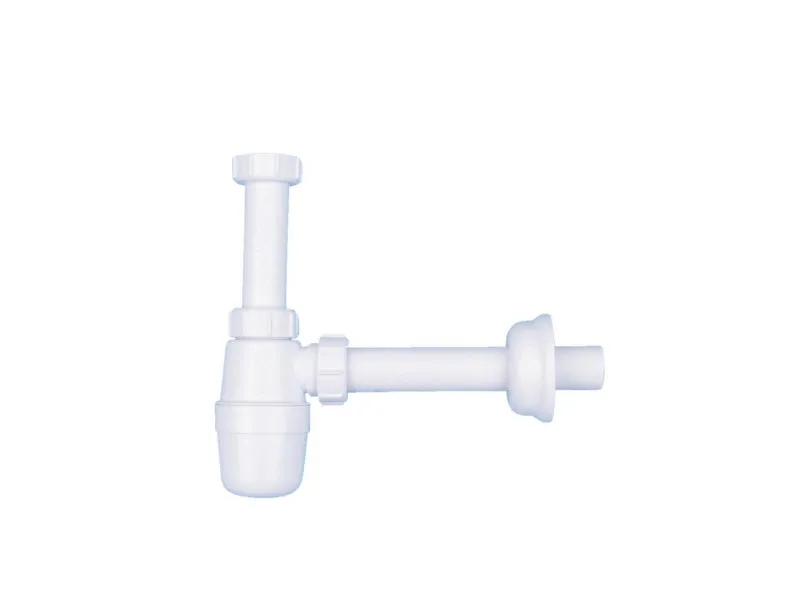 Ablauf Waschtisch ABLFWT FLASHGERUCHVERSCHL KST 5/4X32MM