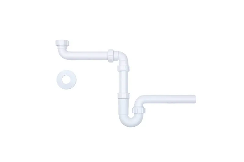 Ablauf Waschtisch ABLFWT RAUMSPARKOMBINATION 1 1/4ZO DN32