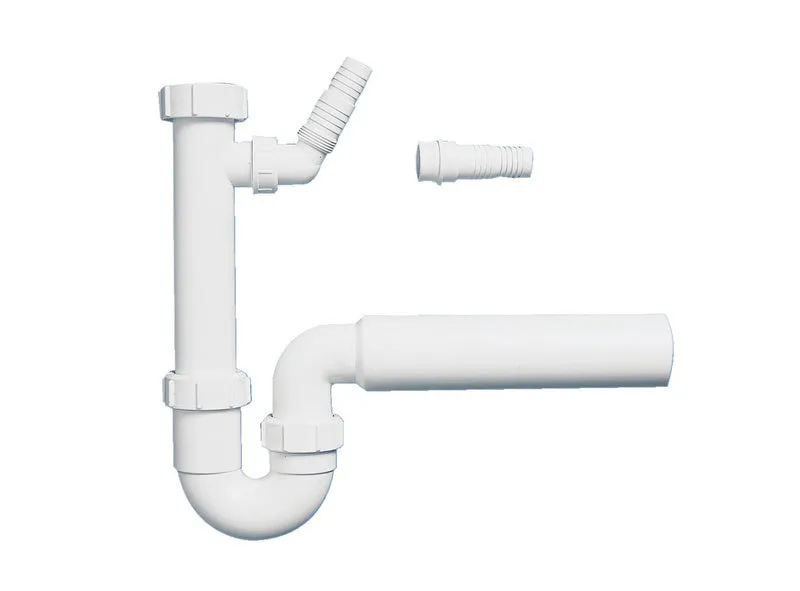 Ablauf Spültisch ABLF SPUELTI STANDARDSIPHON