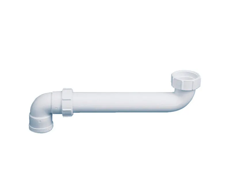 Raumsparbogen Ablaufarmatur RMSPARBGN 1 1/2ZO