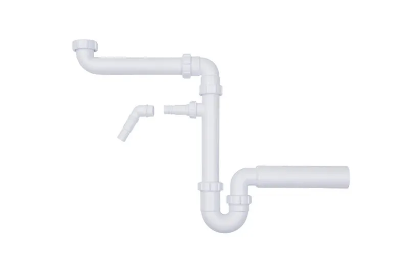 Ablauf Spültisch ABLF SPUELTI RAUMSPARKOMBI 1 1/2ZO DN50