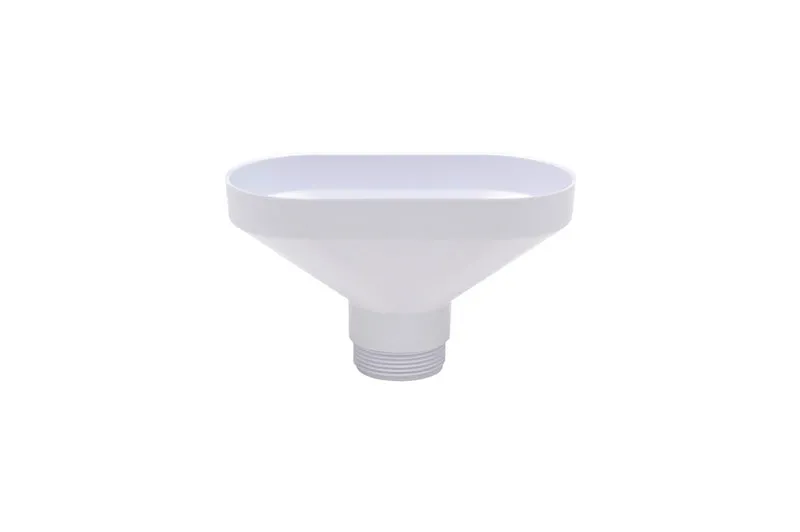 Trichter Ablaufarmatur TRICHT 1 1/2ZO