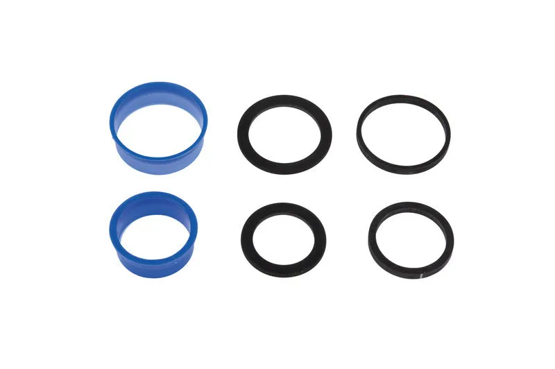 Dichtung Ablaufarmatur DI SET 6TLG