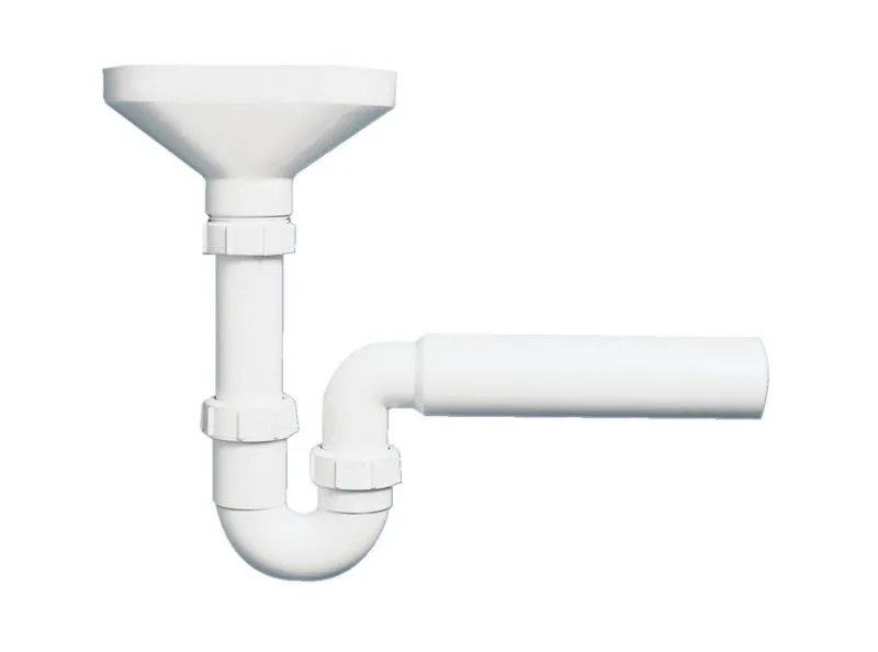 Ablauf Leckwasser ABLF LWA TRICHTERSIPHON DN50