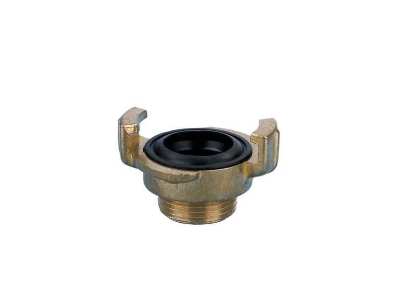 Schlauchkupplung Geka SCHLKUPPL