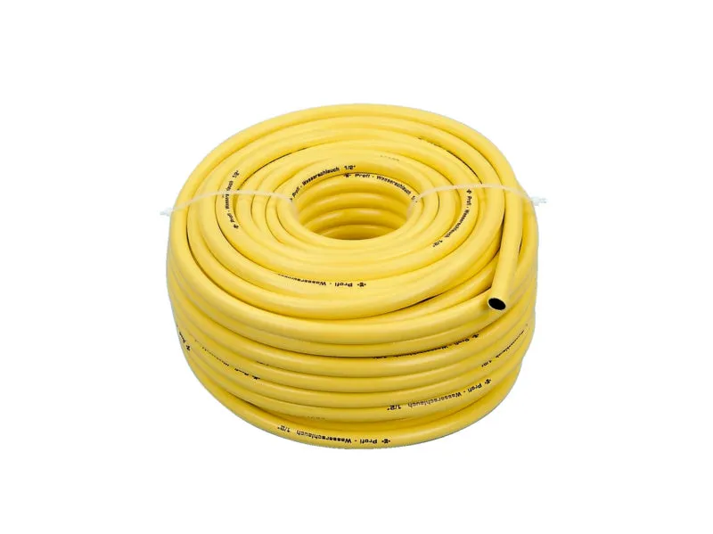 Wasserschlauch WASCHL PVC