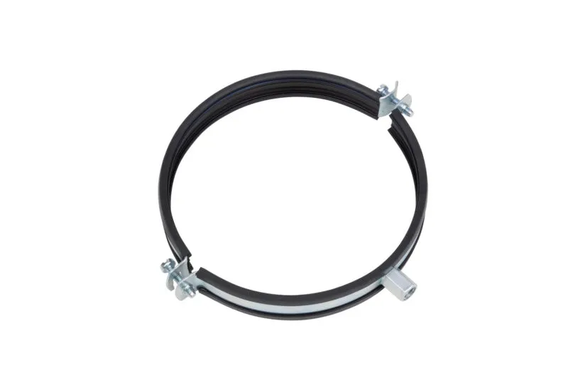 Lüftungsrohrschelle LUEFTROSHEL AERO M8/M10