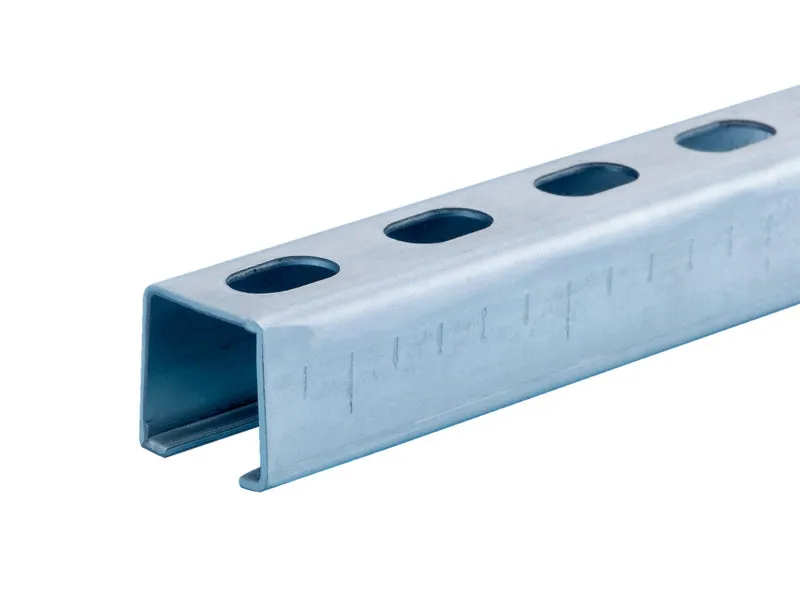 C Montageschiene MNTGSHN C 36/36