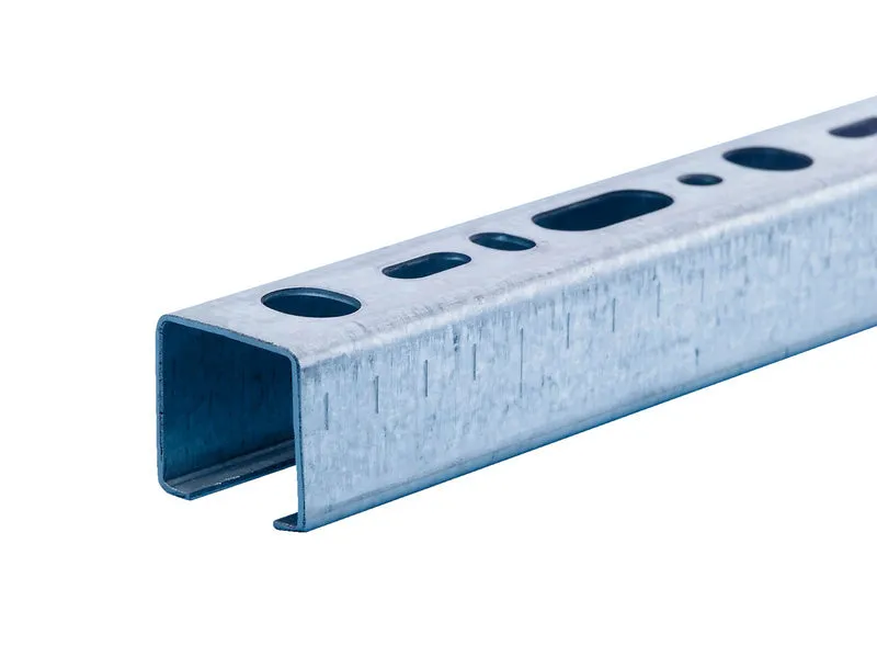 C Montageschiene MNTGSHN C 26/26