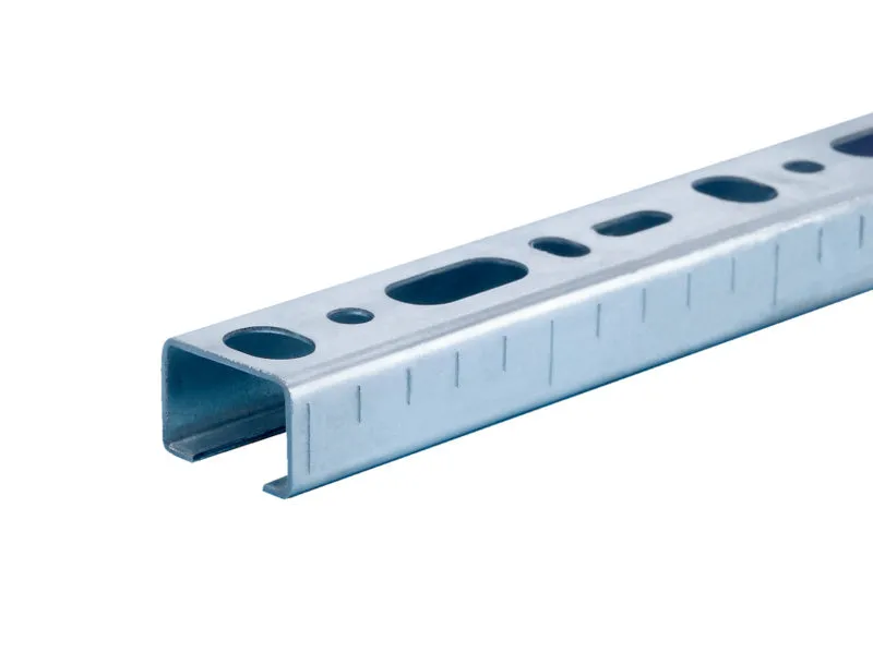 C Montageschiene MNTGSHN C 26/18