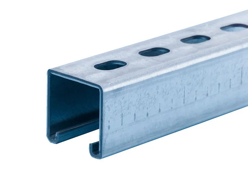 C Montageschiene MNTGSHN C 41/41