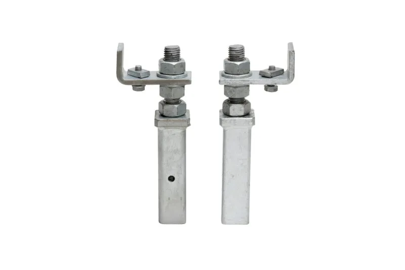 Montageschienenfuß Zubehör MNTGSET F.MNTGSHNFU