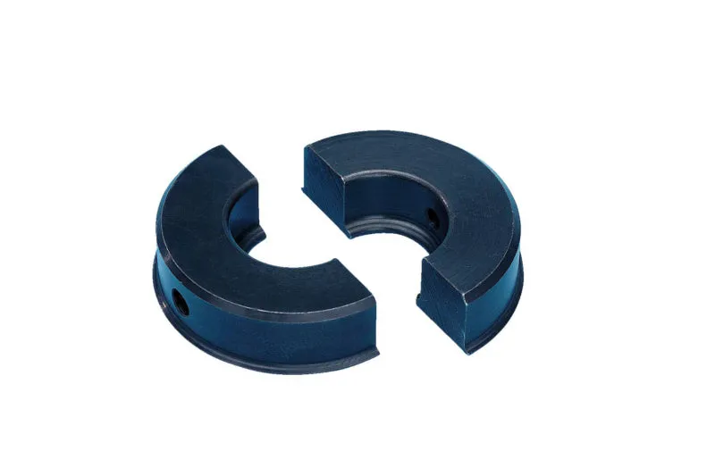 Wellrohr Edelstahl Zubehör EINSA F.WLRO UNI EDST