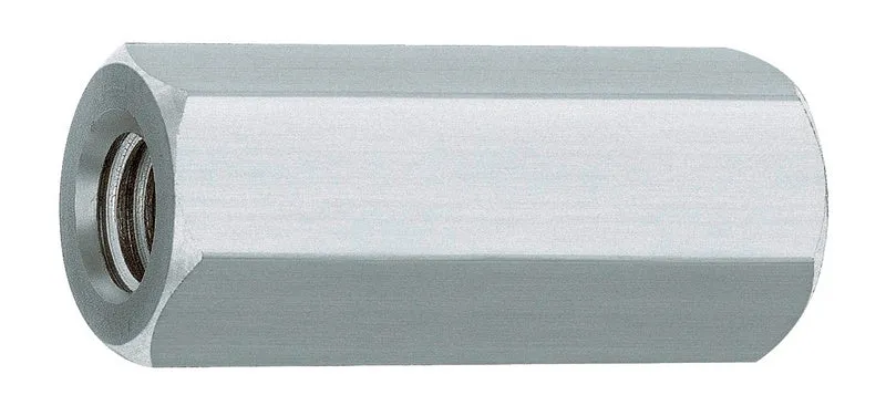 Distanzmuffe SHK DISTMUF 6KT SW8 (A2K) M5X25 Verpackungsinhalt 800 Einheit