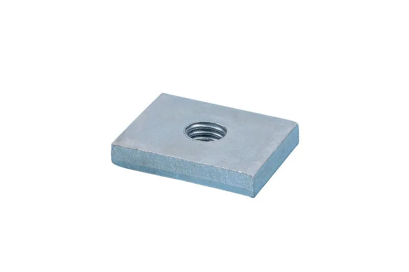 Schiebemutter Rohrinstallation MU