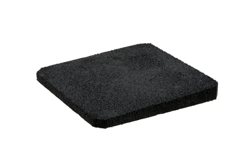 Dämpfungsmatte DAEMPFUMAT 300X300X (H10