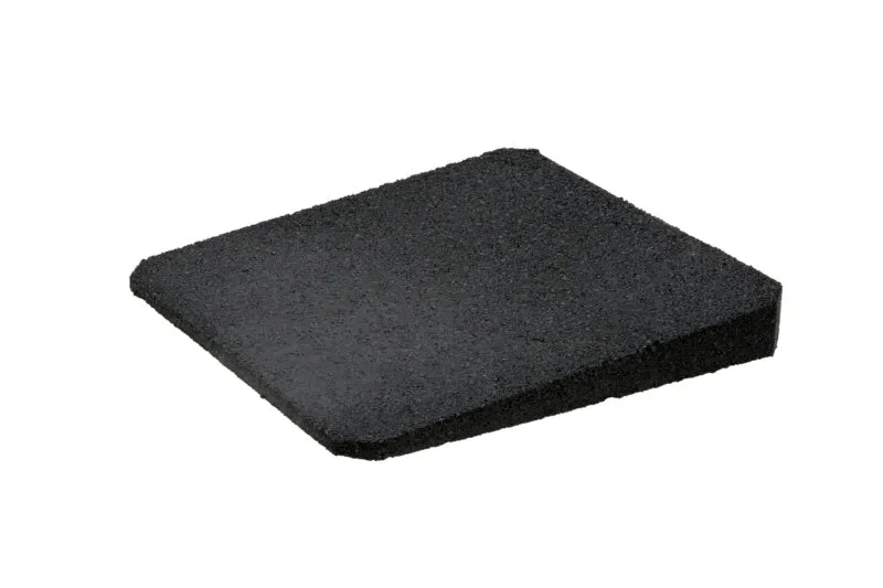 Dämpfungsmatte DAEMPFUMAT 500X500X (H11