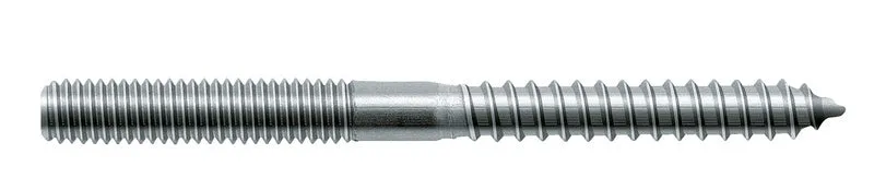 Stockschraube STOCKSHR A2