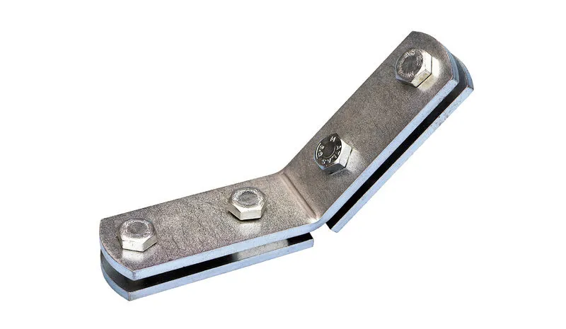 Anschlusswinkel C Montageschiene ANSHLWNKL VORMONT