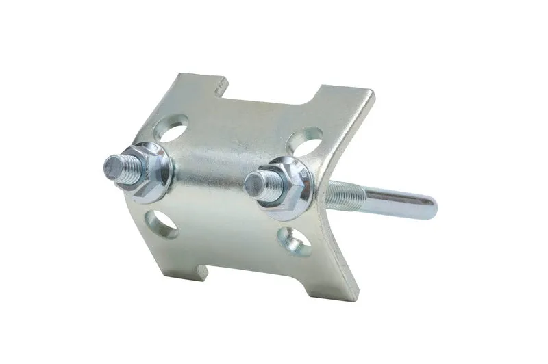 Spannklemme C Montageschiene SPNKLE