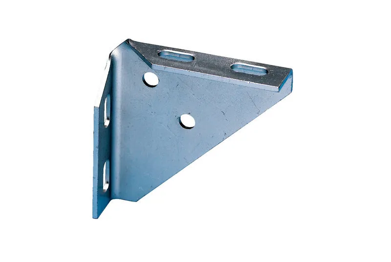 Rahmenwinkel C Montageschiene RAHMWNKL