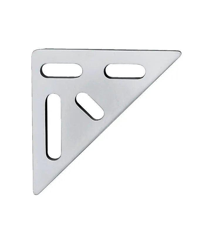 Dreieckslasche C Montageschiene