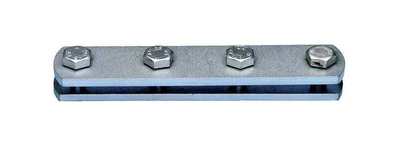 Schienenverbinder C Montageschiene FLVERB