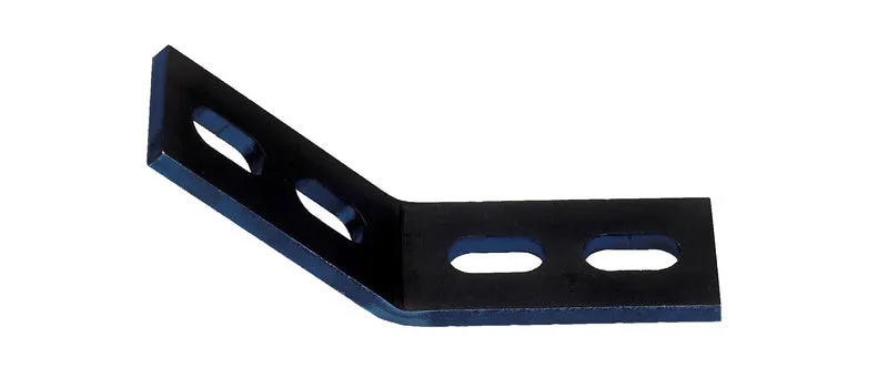 Anschlusswinkel C Montageschiene ANSHLWNKL A4