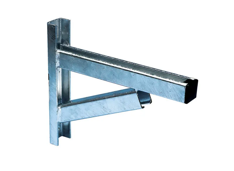 Konsole Schwerlast SHK KNSL SHWR A4