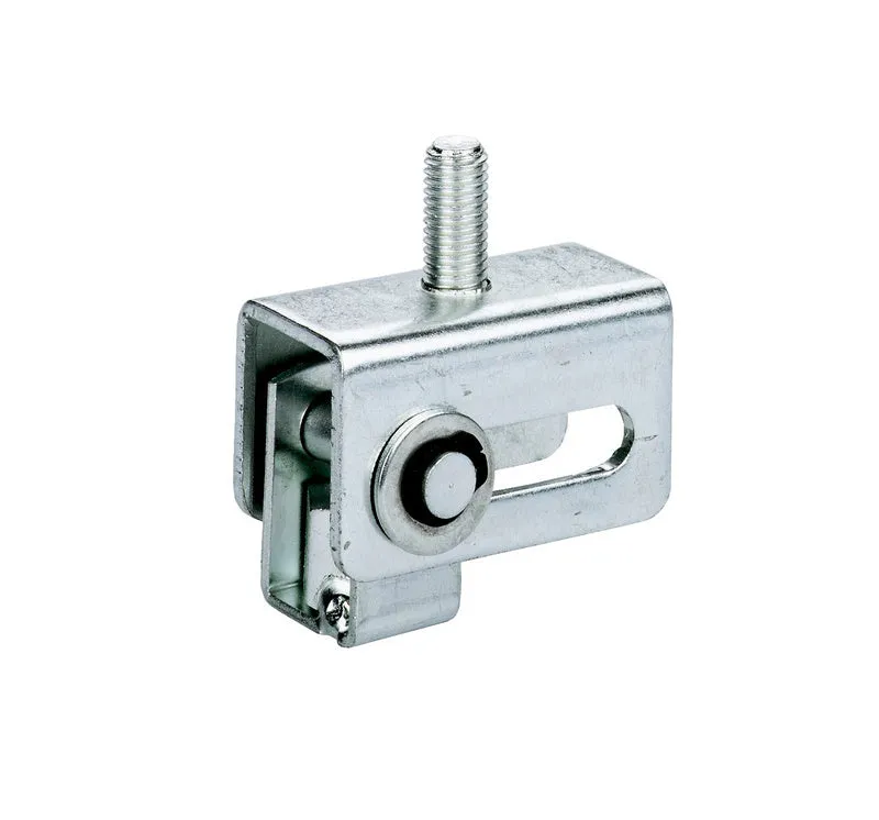 Gleitstück Rohrinstallation GLEITSTK (A2K) (AG M10) (IG M8 M10) Verpackungsinhalt 10