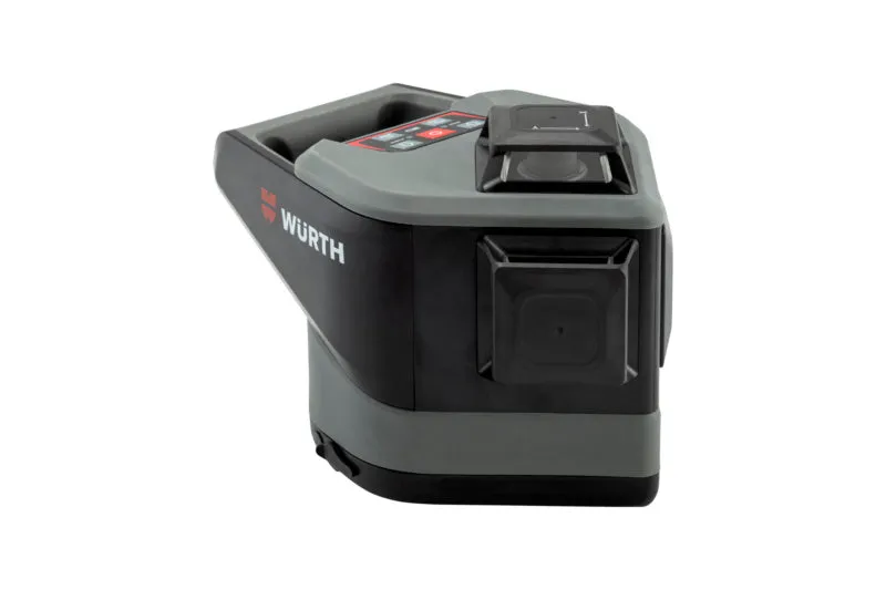 Neigungslaser NEIGUNGSLASER DIGITAL RLDN22