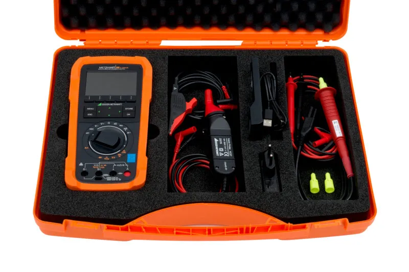 Multimeter digital Multimeter digital MULTIM DGT