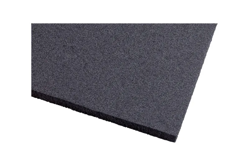 Dämmstoff Kältekautschuk DAEMMST KAELTKAUTS PLUS S2