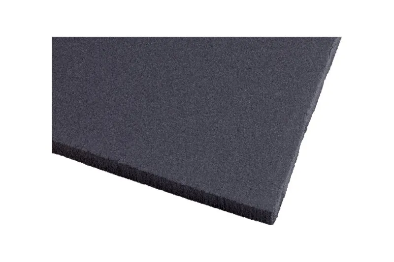 Dämmstoff Kältekautschuk DAEMMST KAELTKAUTS ENDLOSPL