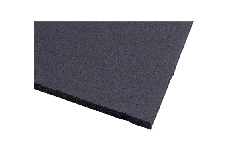 Dämmstoff Kältekautschuk DAEMMST KAELTKAUTS PLUS ENDLPL