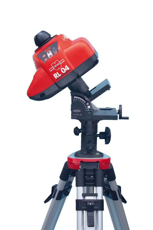 Nivelliergerät Zubehör NEIGKEIL F.ROTNLASR