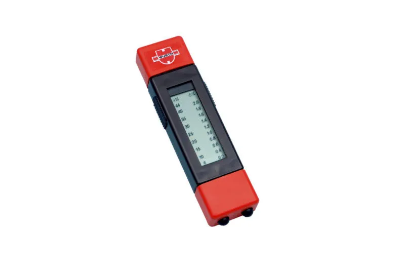 Feuchtemessgerät MESSGER