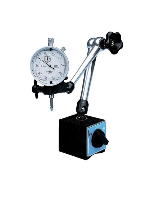 Messuhr Zubehör MESSSTATIV F.PRAEZMESSUHR