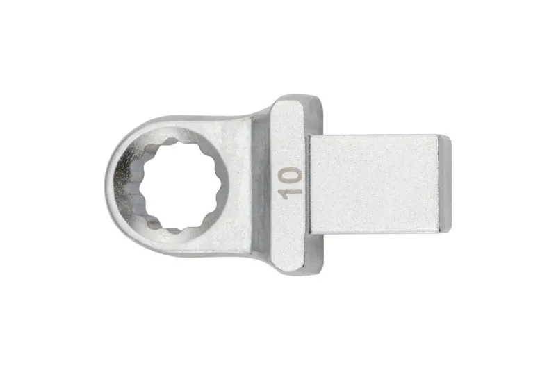 Einsteckwerkzeug Drehmomentschlüssel RGSHSL 9X12MM EINSTECKVIERKANT