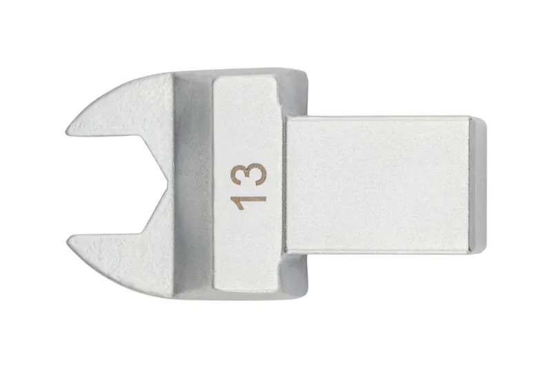 Einsteckwerkzeug Drehmomentschlüssel MAULSHSL 14X18MM EINSTECKVIERKANT