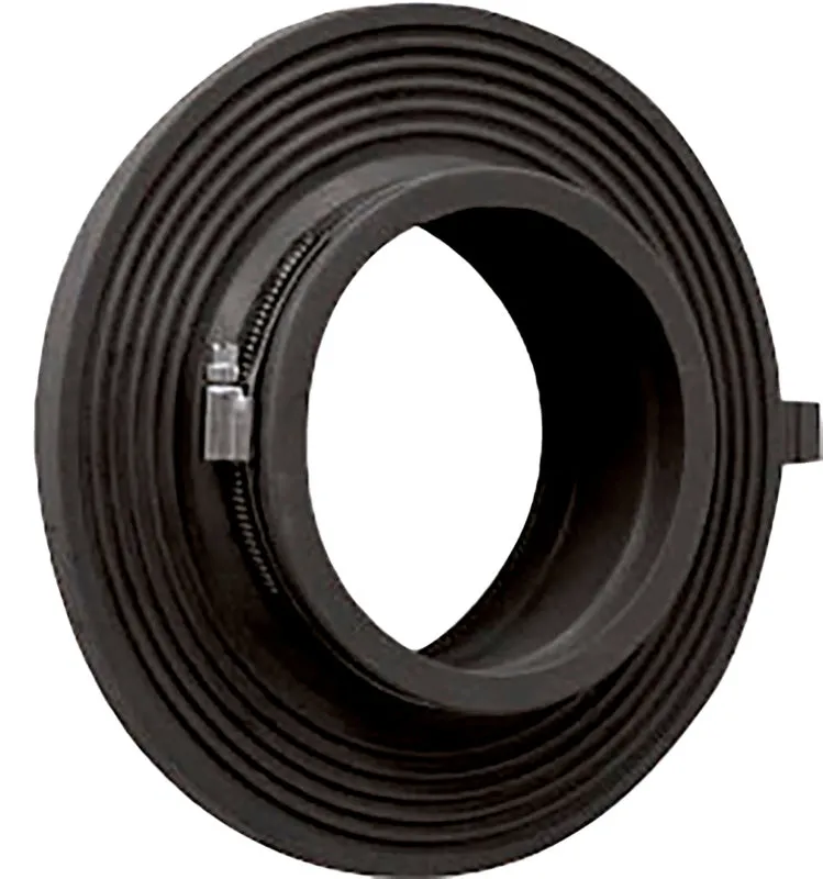 Rohrdurchführung SHK RODUFHRG MRKRGN KSTRO WP